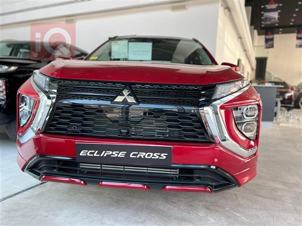 میتسوبیشی ئیکلیپس کرۆس 2023  بۆ فرۆشتن لە عێراق -  بەغداد